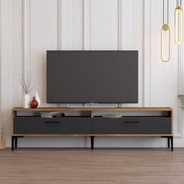 Hanah Home Istanbul 2 - Nogal y Antracita